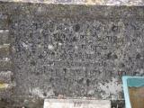image of grave number 945920